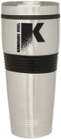 Travel Mugs: 16oz Insulated Tumblers